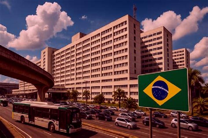 Escorts in Brazil — City Directory — Page 65