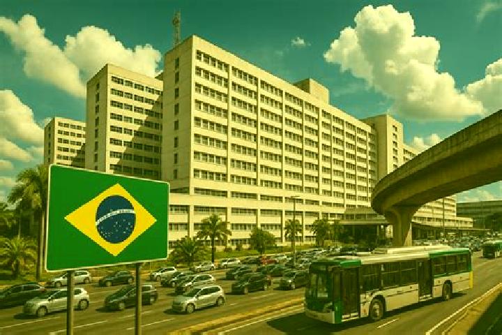 Escorts in Brazil — City Directory — Page 68