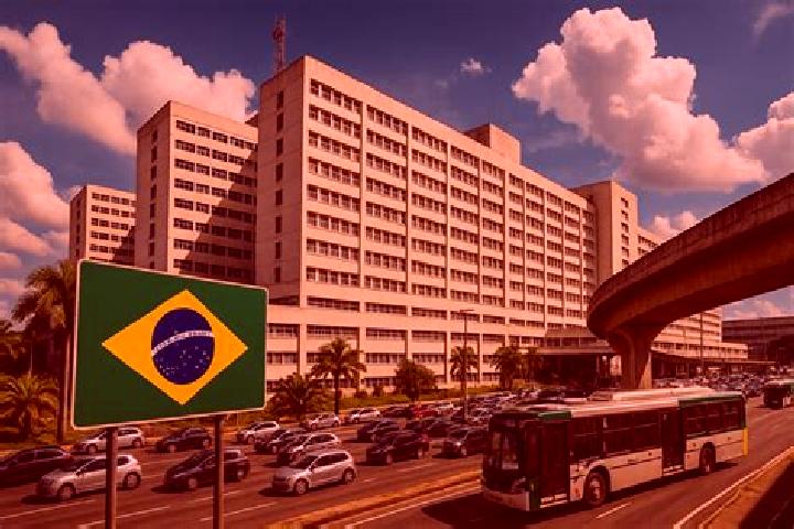 Escorts in Brazil — City Directory — Page 69