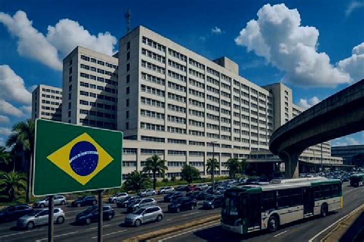 Escorts in Brazil — City Directory — Page 74