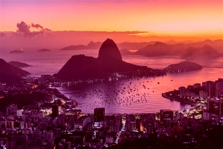 Escorts in Brazil — City Directory — Page 77