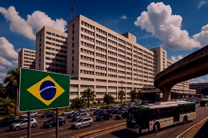 Escorts in Brazil — City Directory — Page 82