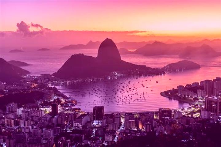 Escorts in Brazil — City Directory — Page 83
