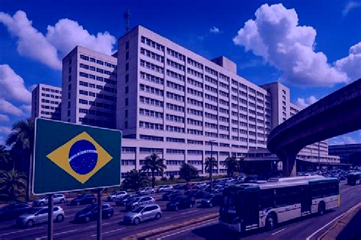 Escorts in Brazil — City Directory — Page 89