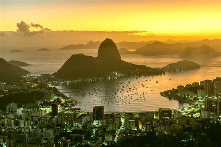 Escorts in Brazil — City Directory — Page 8