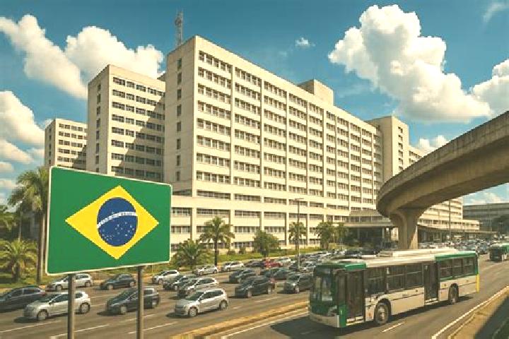 Escorts in Brazil — City Directory — Page 90