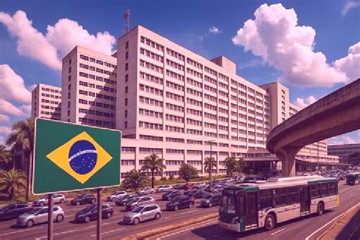 Escorts in Brazil — City Directory — Page 91