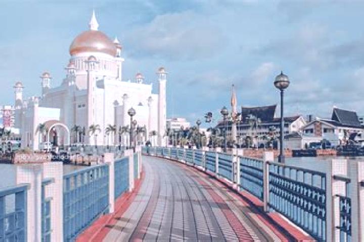 Escorts in Brunei — City Directory