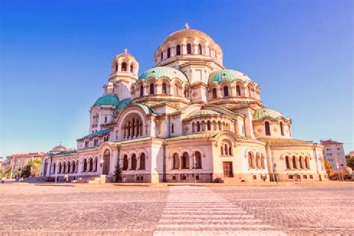 Escorts in Bulgaria — City Directory — Page 3