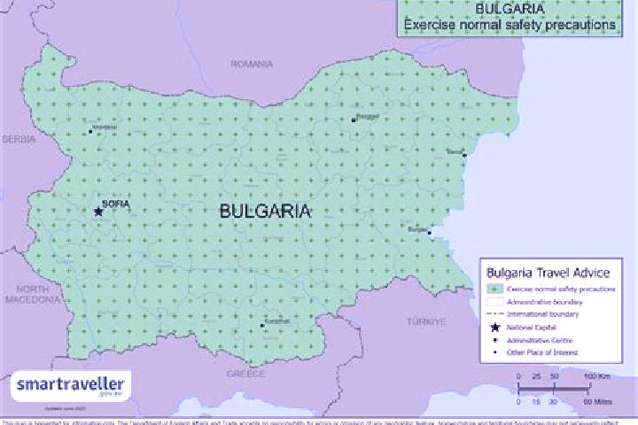 Escorts in Bulgaria — City Directory