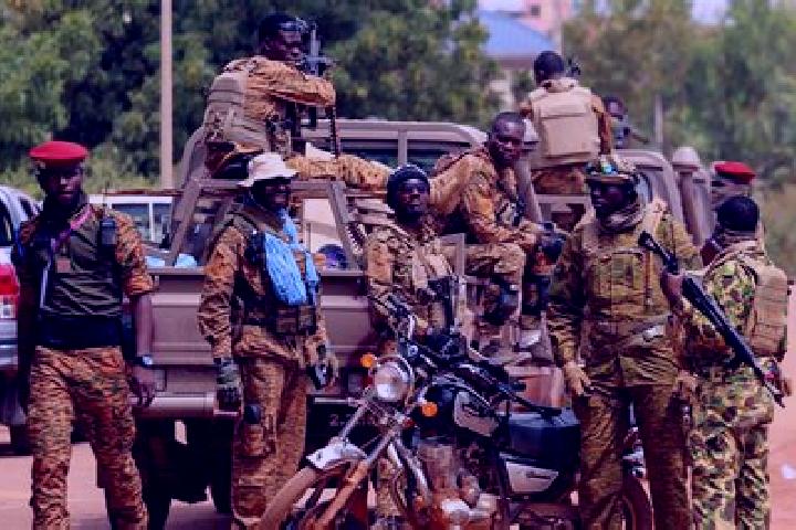 Escorts in Burkina Faso — City Directory — Page 3