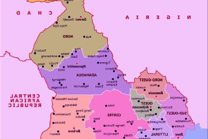 Escorts in Cameroon — City Directory — Page 2