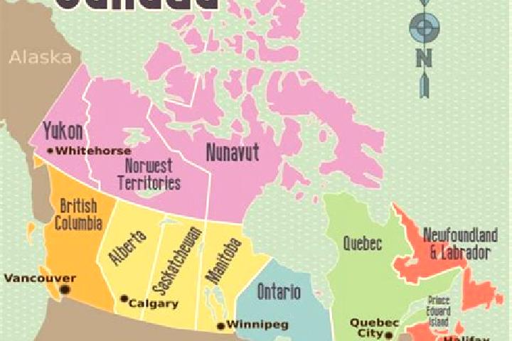 Escorts in Canada — City Directory — Page 58