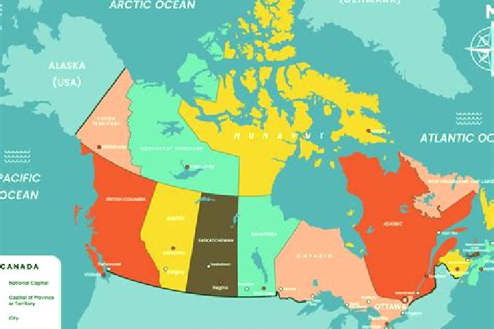 Escorts in Canada — City Directory