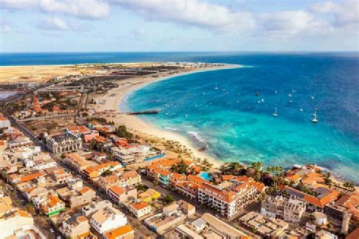 Escorts in Cape Verde — City Directory — Page 2