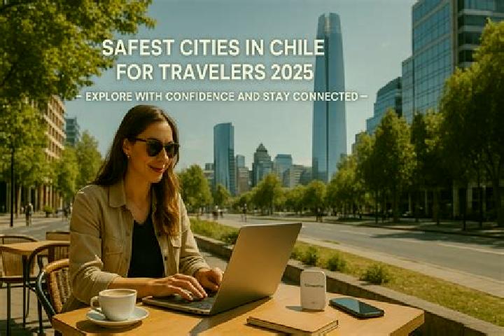 Escorts in Chile — City Directory