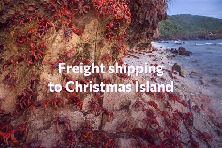 Escorts in Christmas Island — City Directory