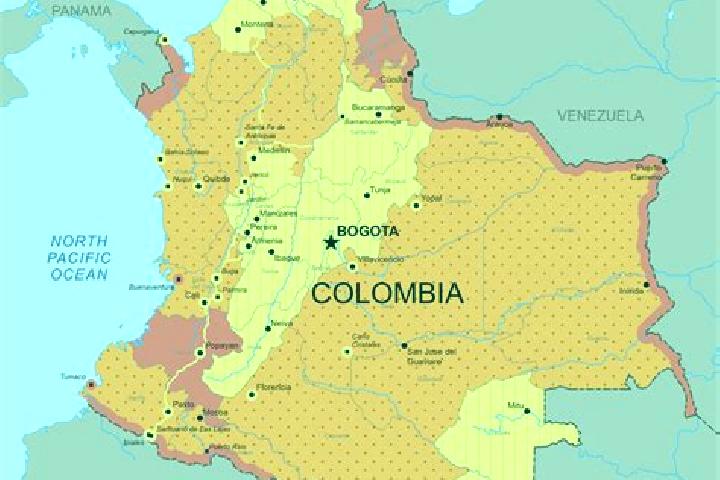 Escorts in Colombia — City Directory — Page 10