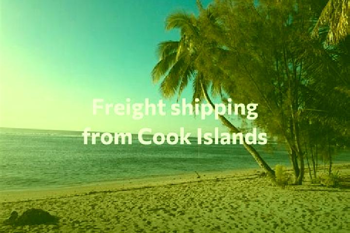 Escorts in Cook Islands — City Directory