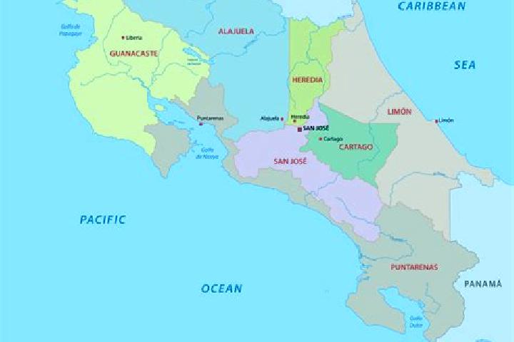 Escorts in Costa Rica — City Directory — Page 2