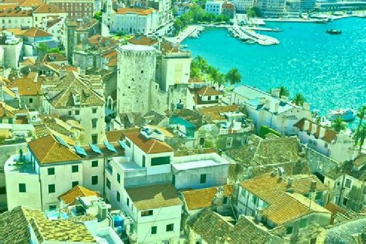 Escorts in Croatia — City Directory