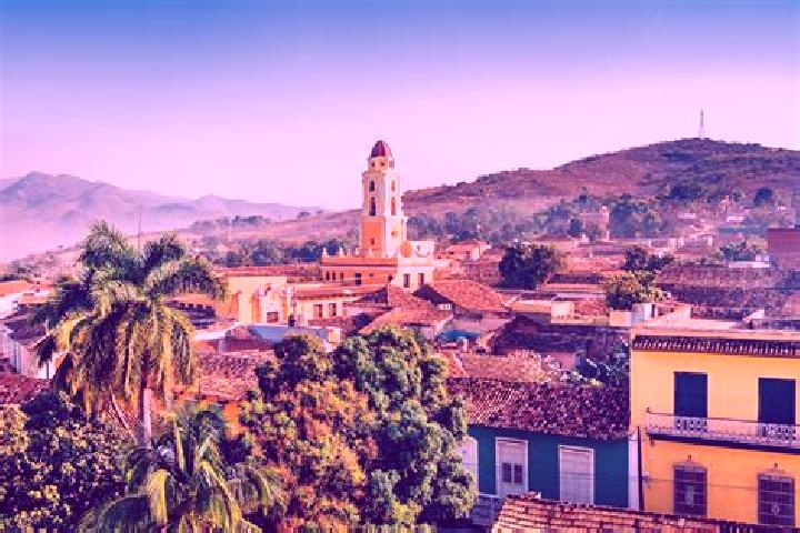 Escorts in Cuba — City Directory — Page 4