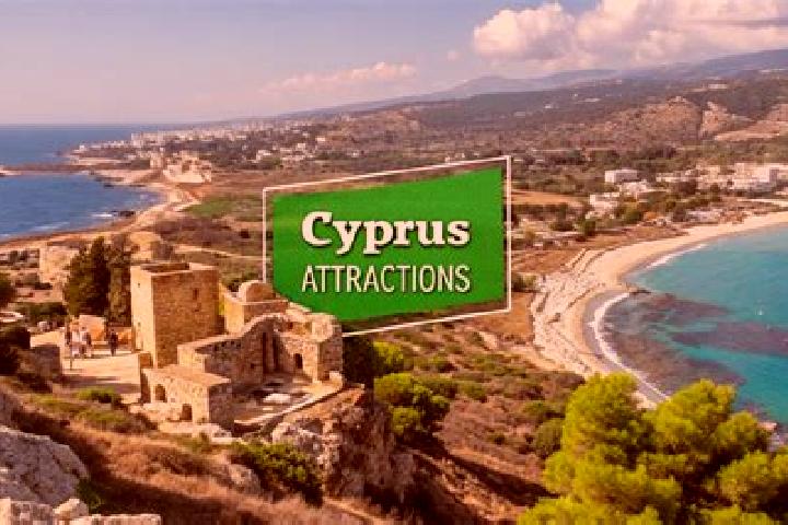 Escorts in Cyprus — City Directory