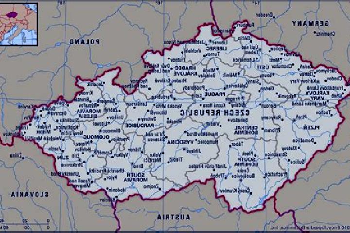 Escorts in Czech Republic — City Directory — Page 25