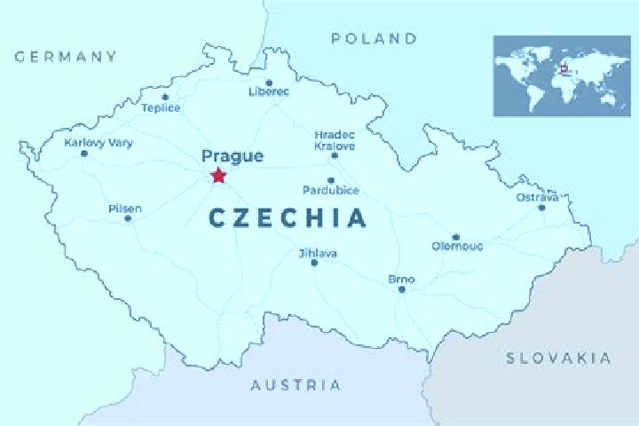 Escorts in Czech Republic — City Directory — Page 49