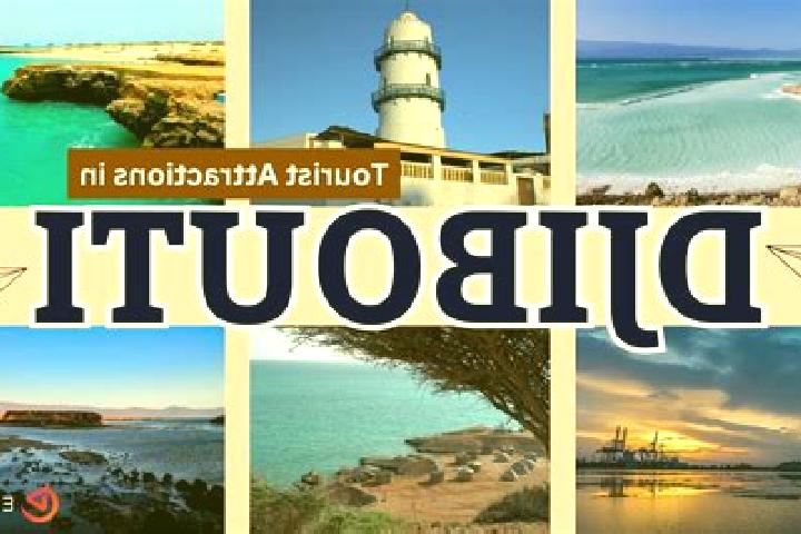 Escorts in Djibouti — City Directory