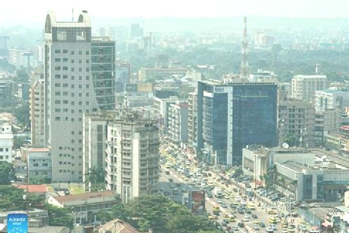 Escorts in DR Congo — City Directory — Page 2