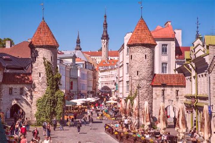 Escorts in Estonia — City Directory — Page 3