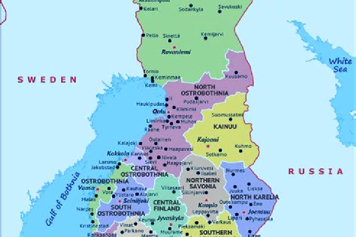 Escorts in Finland — City Directory — Page 11