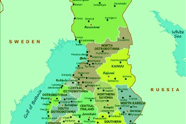 Escorts in Finland — City Directory — Page 8