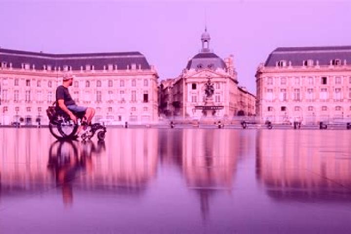 Escorts in France — City Directory — Page 140