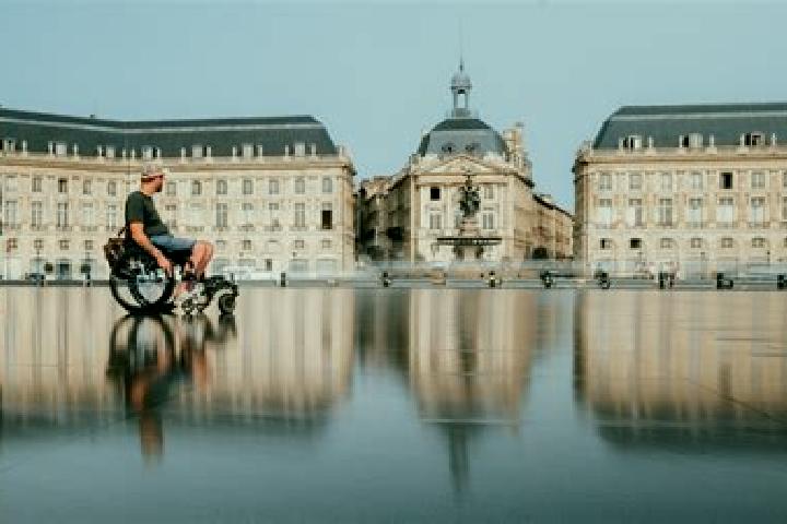 Escorts in France — City Directory — Page 145