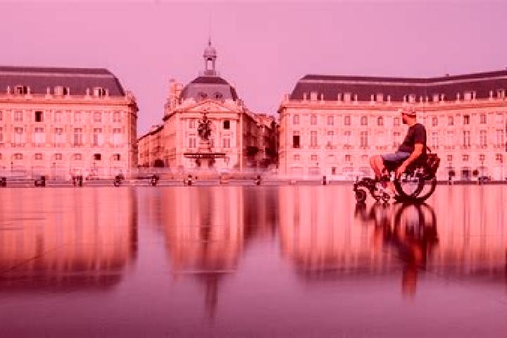 Escorts in France — City Directory — Page 168