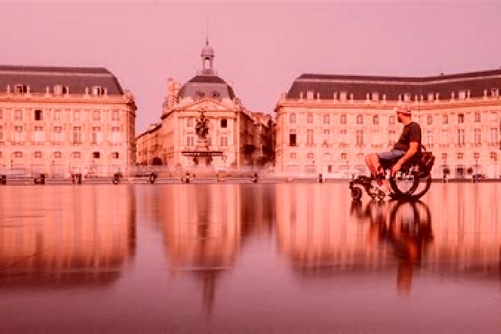 Escorts in France — City Directory — Page 18
