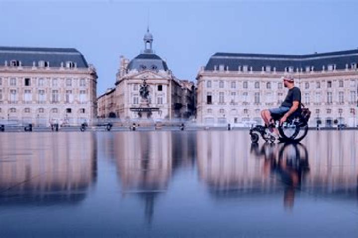 Escorts in France — City Directory — Page 234