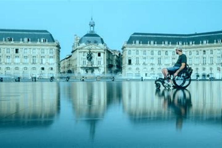 Escorts in France — City Directory — Page 263