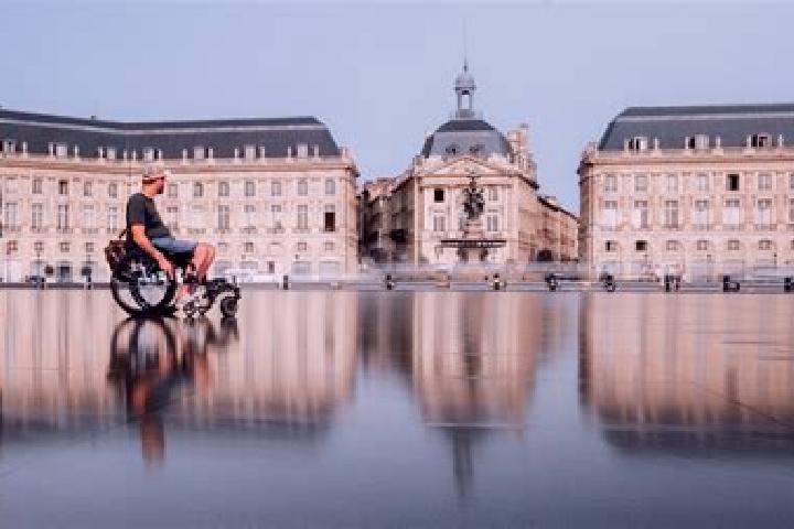 Escorts in France — City Directory — Page 287