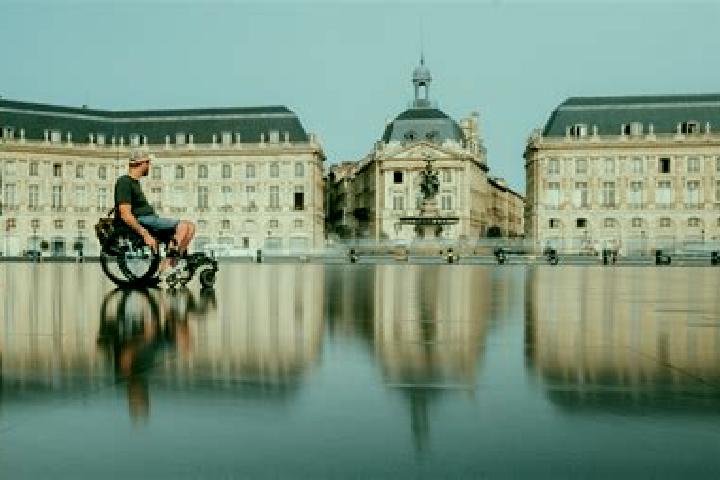 Escorts in France — City Directory — Page 290