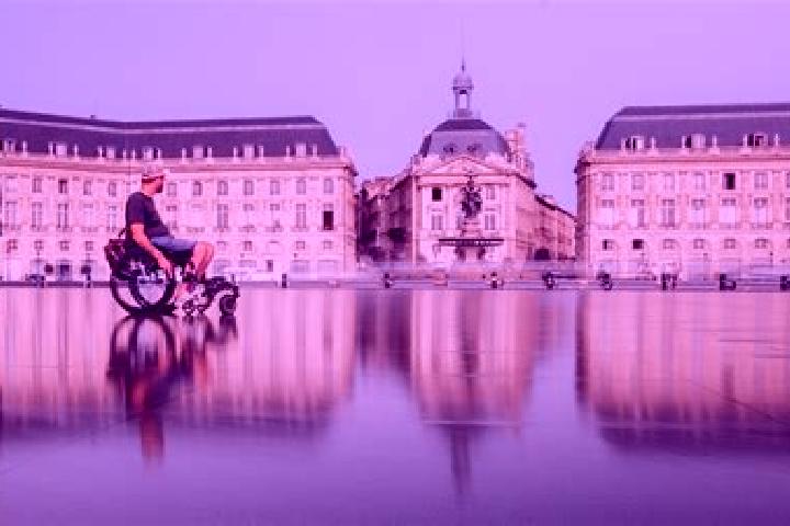Escorts in France — City Directory — Page 61