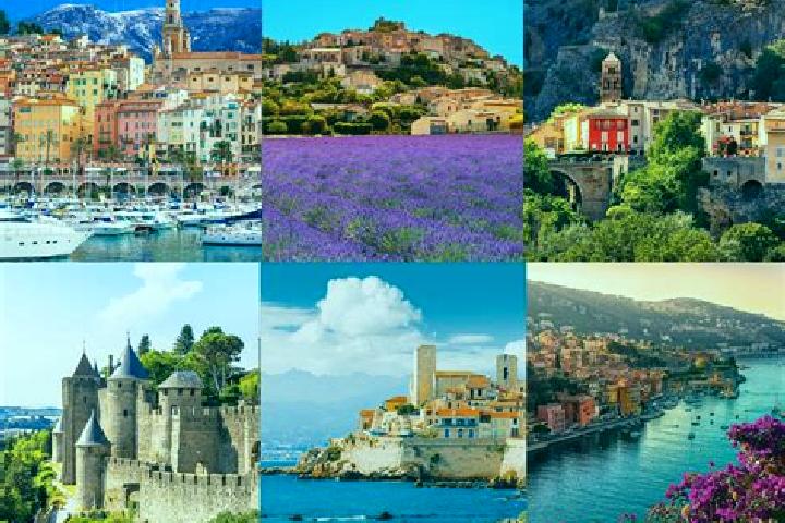 Escorts in French Southern Territories — City Directory