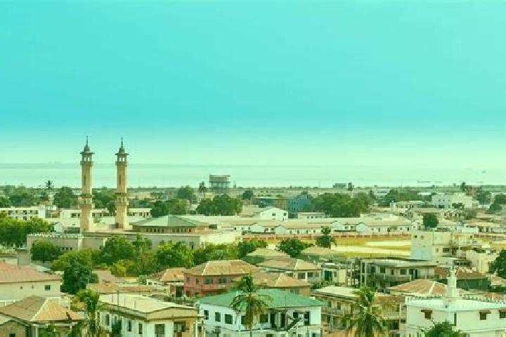 Escorts in Gambia — City Directory — Page 3
