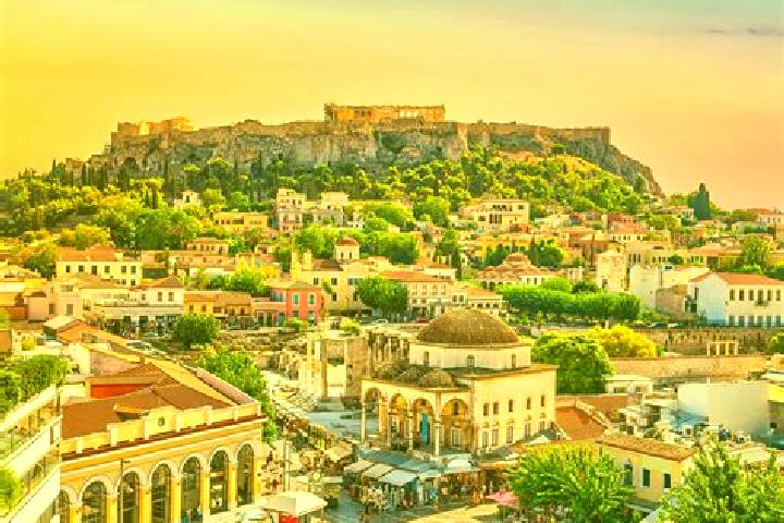 Escorts in Greece — City Directory — Page 6