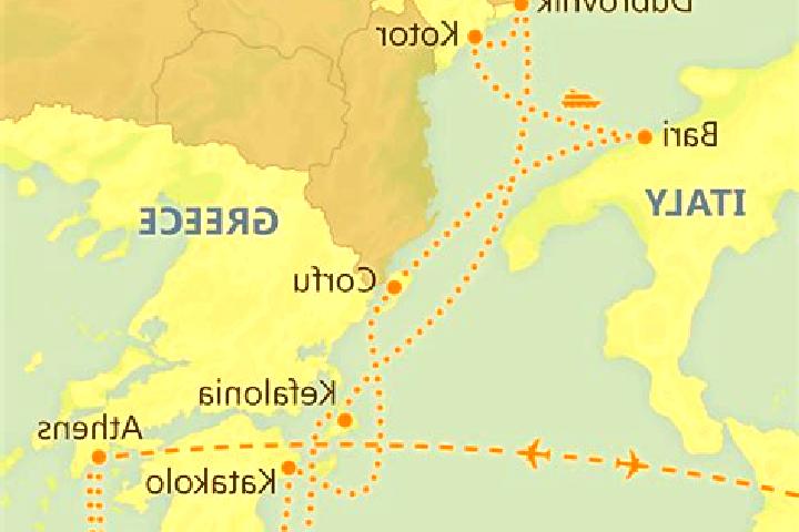 Escorts in Greece — City Directory — Page 7