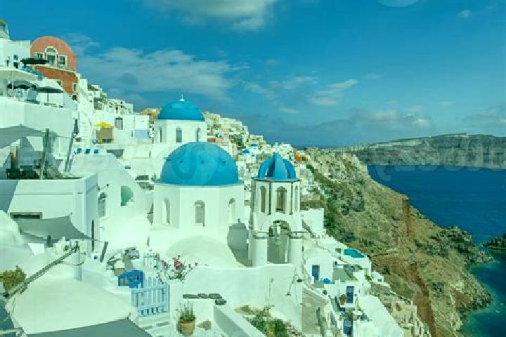 Escorts in Greece — City Directory