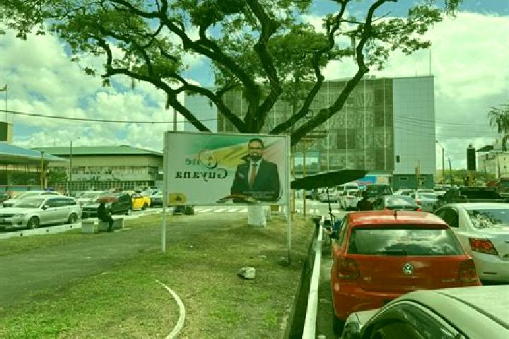 Escorts in Guyana — City Directory