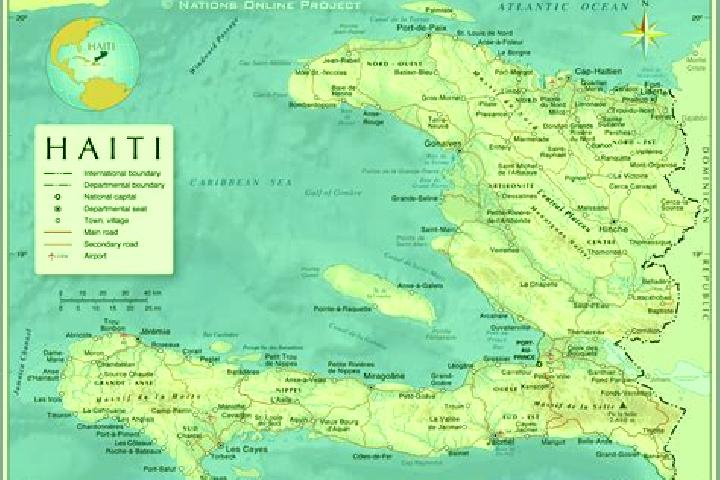 Escorts in Haiti — City Directory — Page 3